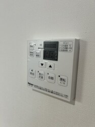 月光南観音壱番館の物件内観写真